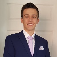 Addcom-IT Employee Dan Smith's profile photo