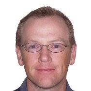 Deloitte Employee Christopher Booth's profile photo