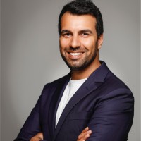 rahm Zentrum für Gesundheit GmbH Employee Marcel Ghazi's profile photo