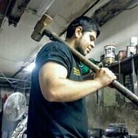Major Elevator Corp Employee Yan Rakhaminov's profile photo