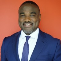 Harbinger Sports Partners Employee Rashaun Williams's profile photo