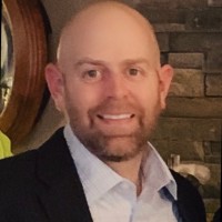 The Lester Group Employee Ben Haines's profile photo