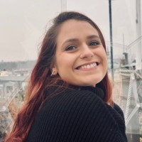 Simplifai Employee Aimy Debiard's profile photo
