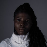 Abby Amoakuh Email