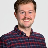 VOID Technologies Employee George Melton's profile photo