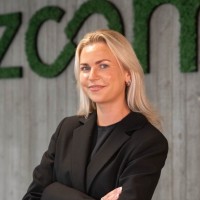 Bazoom Group Employee Minna Pousette's profile photo
