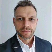 Schiebel Employee Markus Kollerits's profile photo