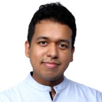 Nilenso Software Employee Dany Salmon's profile photo