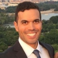 Amazon Employee Philip Colón's profile photo