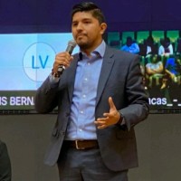 Cesar Alejandro Badillo Ramirez Email