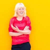 Letter Press Employee Leigh James's profile photo