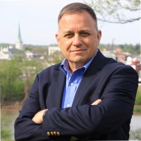 LearningFields, LLC Employee Charlie Herbek's profile photo