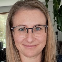 BWE LTD Employee Adriana Wysoczanska's profile photo