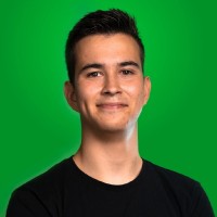 DUMP Association of Young Programmers Employee Lovre Tomić's profile photo