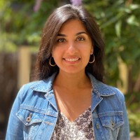 Peninsula Bridge Employee Komal Goel's profile photo