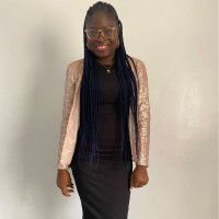 Serve Consulting Employee Temiloluwa Alonge's profile photo