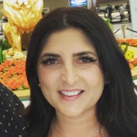 YMCA of Orange County Employee Amelya Dalba's profile photo