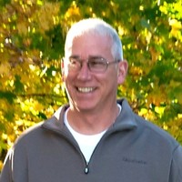 AkzoNobel Employee James Gress's profile photo