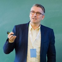 Andreas Ittner Email & Phone Number