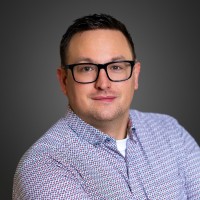 Amgen Employee Nate Weaver's profile photo