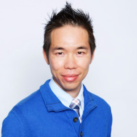 360insights.com Employee Irwin Liu's profile photo