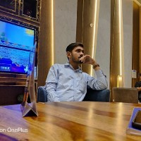 Priyesh Mahajan's profile photo