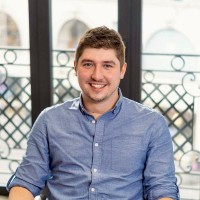 goodweek Employee Guillaume Nominé's profile photo