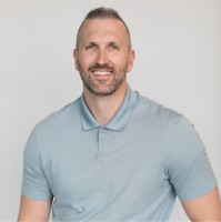 Awardco Employee Trent Plaisted's profile photo