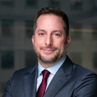 Liquidnet Employee Dave Johnsen's profile photo