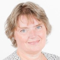 Roth North Europe A/S Employee Helle Kallestrup's profile photo