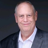 Needham Bank Employee Peter Bamber's profile photo