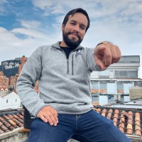 Impacto Digital Employee Daniel Martínez's profile photo