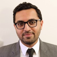 Hammad Afzal Email & Phone Number