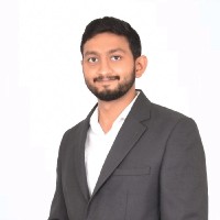 Venkatesh Subramanyam Email & Phone Number