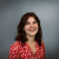 Cochrane Employee Martha Powell's profile photo