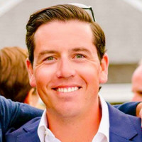 StoneX Group Inc. Employee Daniel Cullen's profile photo