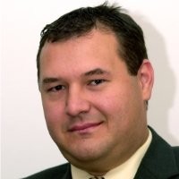 Raiffeisenbank Region St. Pölten eGen Employee Thomas Dürr's profile photo