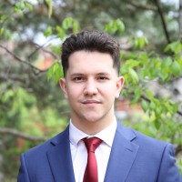 The EPCM Group Global Employee Daniel Szabo's profile photo