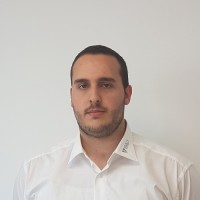 BG prevent Employee David Reinbold's profile photo