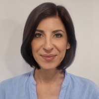 Validata Group Employee Maria Giannopoulou's profile photo