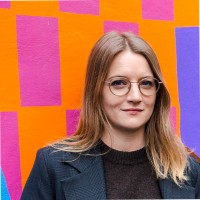 ActionAid Denmark Employee Sara Brandt's profile photo