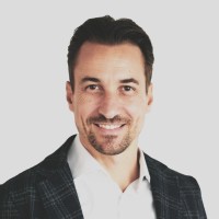 keeValue AG Employee Tobias Lüscher's profile photo