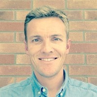 Medicxi Employee Giles Johnstone-Scott's profile photo