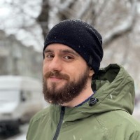 Rondesign Employee Dmitry Kravchuk's profile photo