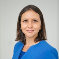 T3i Partner Network Employee Ana Evan's profile photo