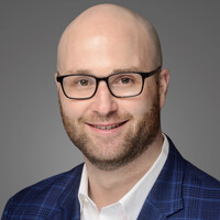 NYU Stern School of Business Employee Drew Adler's profile photo