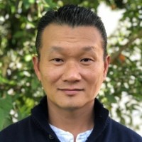 General Dynamics Mission Systems Employee David Lee's profile photo