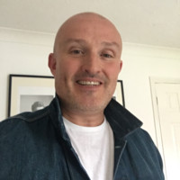 De Montfort University Employee Simon Towers's profile photo