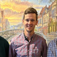 Texas Instruments Employee Nathan Tew's profile photo