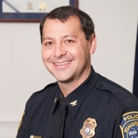 City of Williamsburg, Virginia Employee Sean Dunn's profile photo